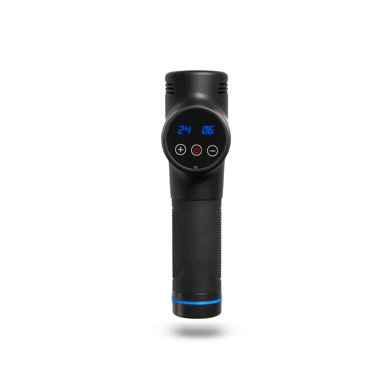 botthms massage gun